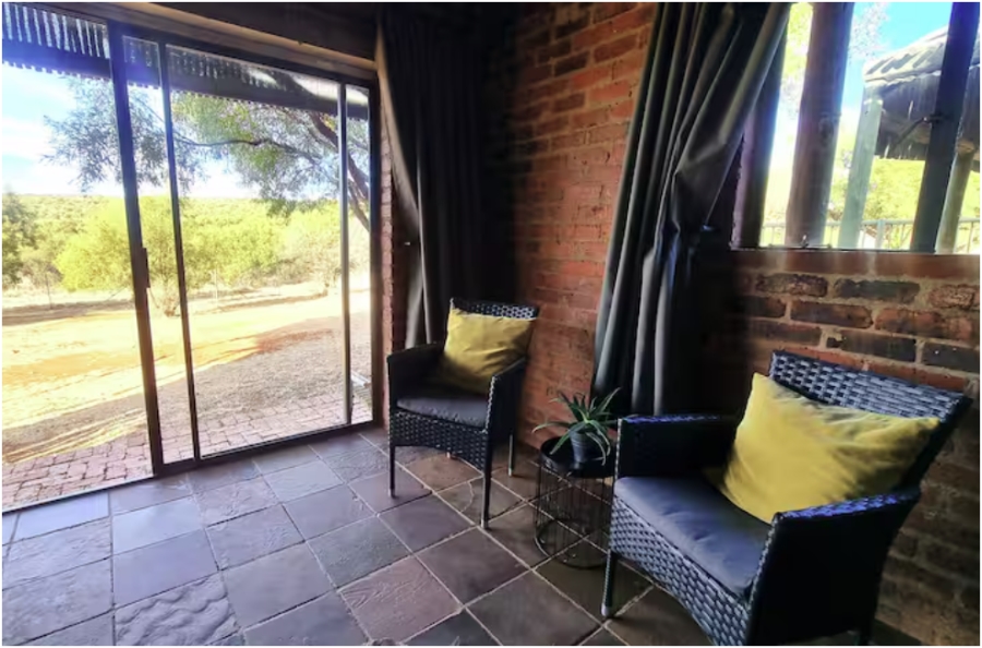 5 Bedroom Property for Sale in Swartruggens North West